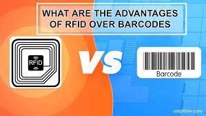 rfid system disadvantages|is rfid better than barcode.